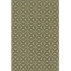 Pattern 82 Smee 20x30 Vintage Vinyl Floorcloth
