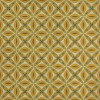 Pattern 82 Tinker Bell 48x48 Vintage Vinyl Floorcloth