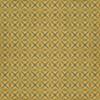 Pattern 82 Tinker Bell 96x96 Vintage Vinyl Floorcloth