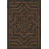 Artisanry - Caledonian - Foundation of Refinement 120x175 Vinyl Floorcloth