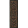 Artisanry - Caledonian - Foundation of Refinement 36x115 Vinyl Floorcloth