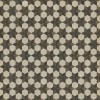 Artisanry - Illuminated - Battlestar 120x120 Vintage Vinyl Floorcloth