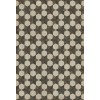 Artisanry - Illuminated - Battlestar 52x76 Vintage Vinyl Floorcloth