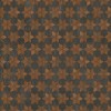 Artisanry - Illuminated - Dark Star 120x120 Vintage Vinyl Floorcloth
