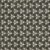 Artisanry - Illuminated - Highway Star 120x120 Vintage Vinyl Floorcloth