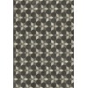 Artisanry - Illuminated - Highway Star 70x102 Vintage Vinyl Floorcloth
