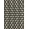Artisanry - Illuminated - Highway Star 96x140 Vintage Vinyl Floorcloth