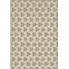 Artisanry - Illuminated - Starlight 120x175 Vintage Vinyl Floorcloth