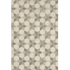 Artisanry - Illuminated - Starlight 20x30 Vintage Vinyl Floorcloth