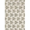 Artisanry - Illuminated - Starlight 24x36 Vintage Vinyl Floorcloth