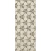 Artisanry - Illuminated - Starlight 36x90 Vintage Vinyl Floorcloth