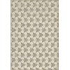 Artisanry - Illuminated - Starlight 96x140 Vintage Vinyl Floorcloth