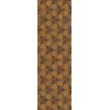Artisanry - Illuminated - Starmaker 36x115 Vintage Vinyl Floorcloth