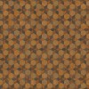 Artisanry - Illuminated - Starmaker 96x96 Vintage Vinyl Floorcloth