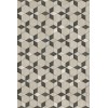 Artisanry - Illuminated - Starman 24x36 Vintage Vinyl Floorcloth