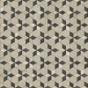 Artisanry - Illuminated - Starman 60x60 Vintage Vinyl Floorcloth