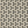 Artisanry - Illuminated - Starman 72x72 Vintage Vinyl Floorcloth