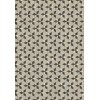 Artisanry - Illuminated - Starman 96x140 Vintage Vinyl Floorcloth