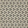 Artisanry - Illuminated - Starman 96x96 Vintage Vinyl Floorcloth
