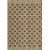 Artisanry - Lord Byron - Days Are Done 96x140 Vintage Vinyl Floorcloth
