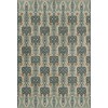 Artisanry - Lord Byron - I Speak Not 38x56 Vintage Vinyl Floorcloth