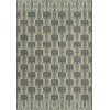 Artisanry - Lord Byron - I Speak Not 70x102 Vintage Vinyl Floorcloth