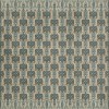 Artisanry - Lord Byron - I Speak Not 96x96 Vintage Vinyl Floorcloth