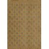 Artisanry - Lord Byron - It Is the Hour 120x175 Vintage Vinyl Floorcloth