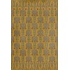 Artisanry - Lord Byron - It Is the Hour 24x36 Vintage Vinyl Floorcloth