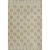 Artisanry - Lord Byron - Lines Inscribed Upon A Skull 52x76 Vinyl Floorcloth