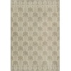 Artisanry - Lord Byron - Lines Inscribed Upon A Skull 70x102 Vinyl Floorcloth