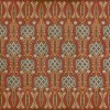 Artisanry - Lord Byron - Love's Last Adieu 36x36 Vintage Vinyl Floorcloth