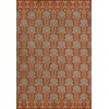 Artisanry - Lord Byron - Love's Last Adieu 70x102 Vintage Vinyl Floorcloth