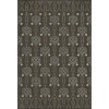 Artisanry - Lord Byron - My Soul is Dark 38x56 Vintage Vinyl Floorcloth