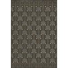Artisanry - Lord Byron - My Soul is Dark 52x76 Vintage Vinyl Floorcloth