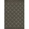 Artisanry - Lord Byron - My Soul is Dark 70x102 Vintage Vinyl Floorcloth