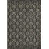 Artisanry - Lord Byron - She Walks In Beauty 70x102 Vintage Vinyl Floorcloth