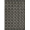 Artisanry - Lord Byron - She Walks In Beauty 96x140 Vintage Vinyl Floorcloth