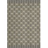 Artisanry - Lord Byron - Siege and Conquest 120x175 Vintage Vinyl Floorcloth
