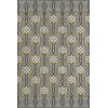 Artisanry - Lord Byron - Siege and Conquest 24x36 Vintage Vinyl Floorcloth