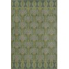 Artisanry - Lord Byron - Solitude 20x30 Vintage Vinyl Floorcloth