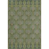 Artisanry - Lord Byron - Solitude 38x56 Vintage Vinyl Floorcloth