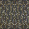 Artisanry - Lord Byron - Stanzas For Music 48x48 Vintage Vinyl Floorcloth