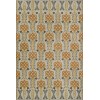Artisanry - Lord Byron - Sun of the Sleepless 20x30 Vintage Vinyl Floorcloth