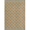 Artisanry - Lord Byron - Sun of the Sleepless 96x140 Vintage Vinyl Floorcloth
