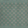 Artisanry - Lord Byron - The Dream 120x120 Vintage Vinyl Floorcloth