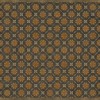 Artisanry - Roycrofter - As it Seems to Me 120x120 Vintage Vinyl Floorcloth