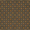 Artisanry - Roycrofter - As it Seems to Me 96x96 Vintage Vinyl Floorcloth