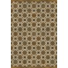 Artisanry - Roycrofter - Essay on Friendship 52x76 Vintage Vinyl Floorcloth