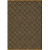 Artisanry - Roycrofter - No Enemy but Himself 120x175 Vintage Vinyl Floorcloth